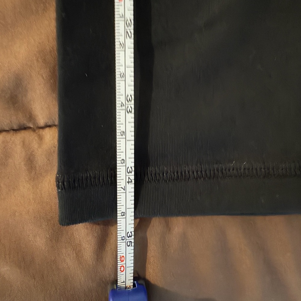 FITT AF Black Leggings - Picture 12 of 12